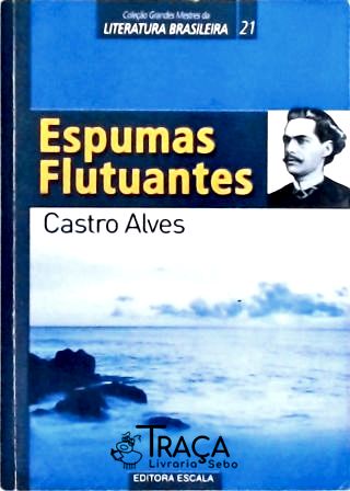 Espumas Flutuantes