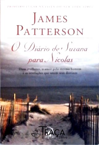 O Diário de Suzana para Nicolas
