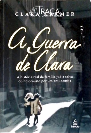 A Guerra de Clara