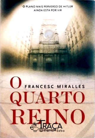 O Quarto Reino