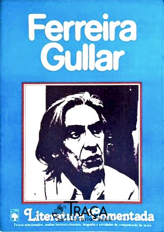 Literatura Comentada - Ferreira Gullar