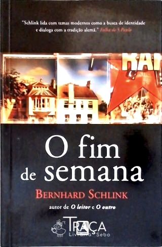 O Fim de Semana
