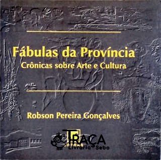 Fábulas da Província