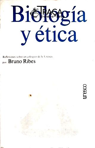 Biología Y Ética
