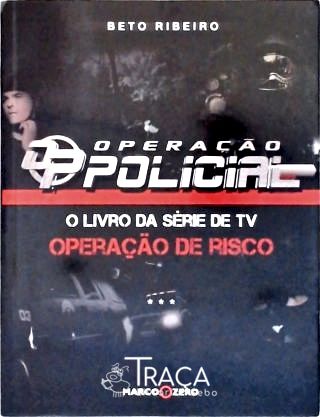 Operação Policial