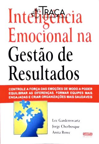 Inteligência Emocional Na Gestão de Resultados