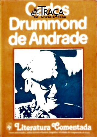 Carlos Drummond de Andrade