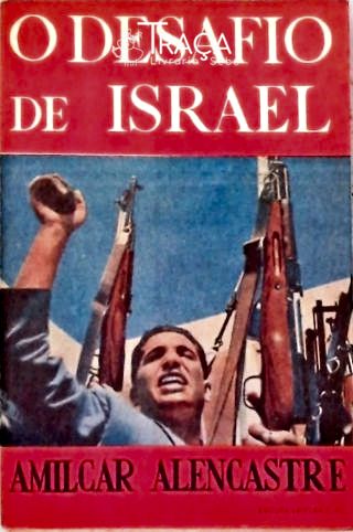O Desafio de Israel