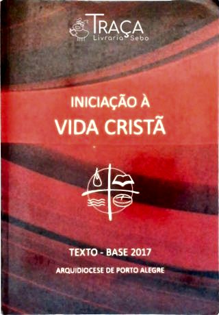 Iniciação À Vida Cristã