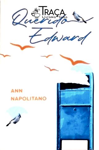 Querido Edward (inclui Folheto)