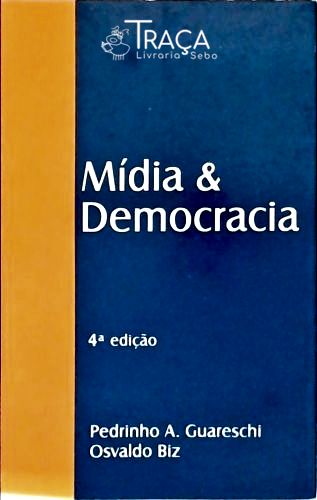 Mídia & Democracia