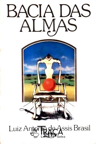 Bacia das Almas