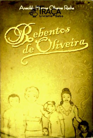 Rebentos de Oliveira