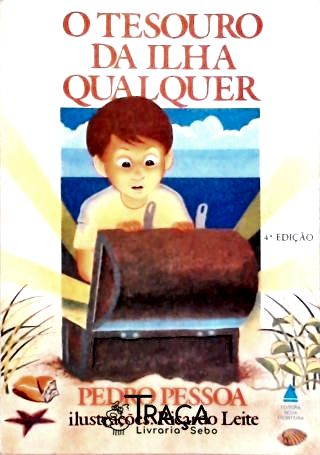 O Tesouro da Ilha Qualquer