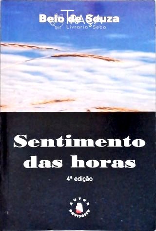 Sentimento das Horas