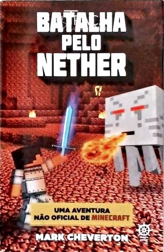 Batalha Pelo Nether