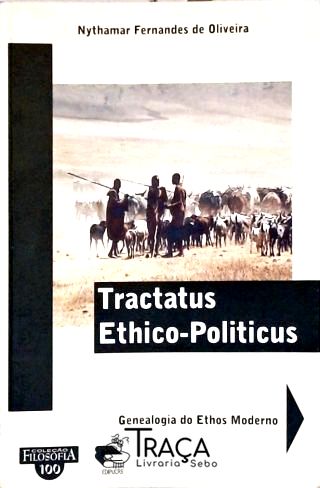 Tractatus Ethico-politicus