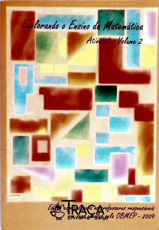 Explorando o Ensino da Matematica: Atividades - Vol. 2