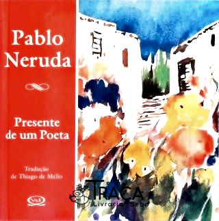 Presente de Um Poeta