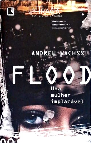 Flood - Uma Mulher Implacável