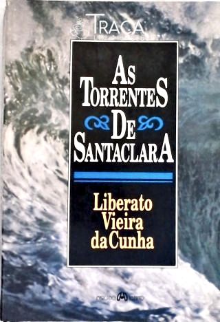 As Torrentes de Santaclara
