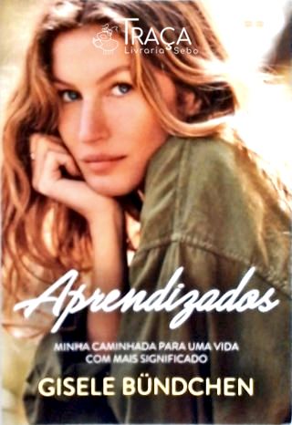 Aprendizados - Minha Caminhada para Uma Vida com Mais Significado