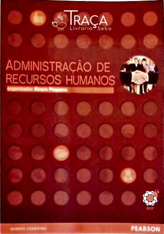 Administração de Recursos Humanos