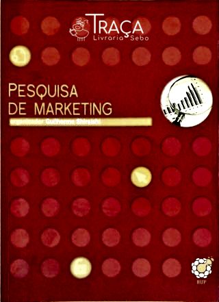 Pesquisa de Marketing