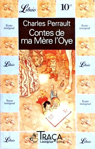Contes de Ma Mère Loye