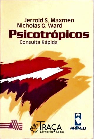 Psicotrópicos - Consulta Rápida