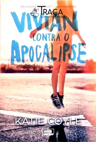 Vivian Contra o Apocalipse