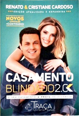 Casamento Blindado 2.0