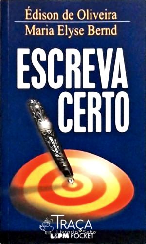 Escreva Certo
