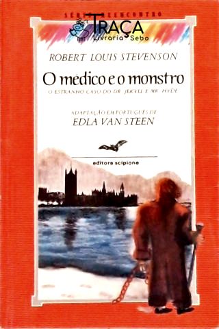 O Médico e o Monstro (adaptado)
