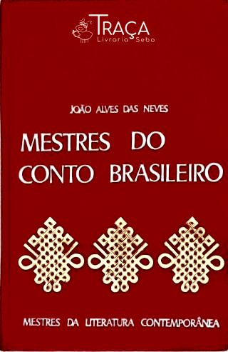 Mestres do Conto Brasileiro