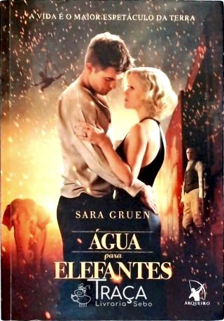 Água para Elefantes