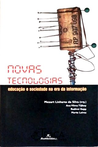 Novas Tecnologias
