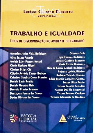 Trabalho e Igualdade