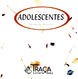 Palavras para Adolescentes