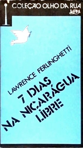 7 Dias Na Nicarágua Libre