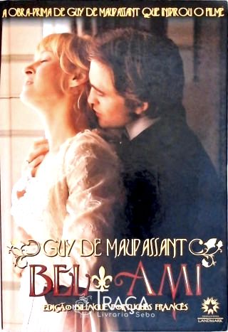 Bel-ami (bilíngue)