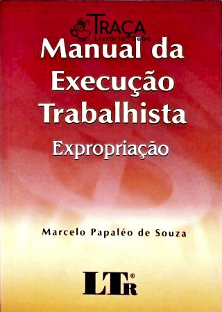 Manual de Execução Trabalhista