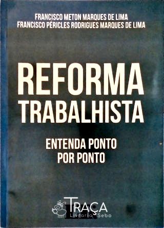 Reforma Trabalhista