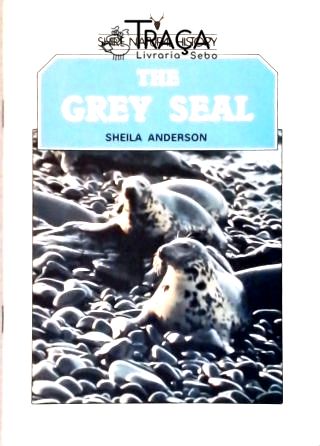 The Grey Seal
