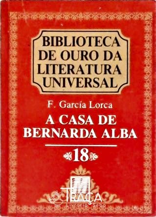 A Casa de Bernarda Alba