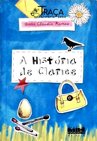 A História De Clarice