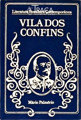 Vila dos Confins