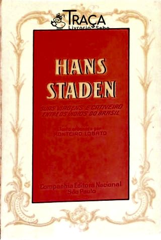 Hans Staden