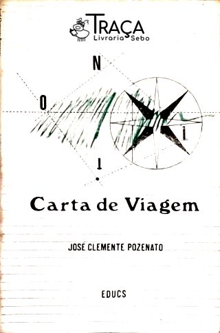 Carta de Viagem