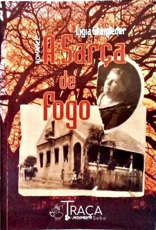A Sarça de Fogo